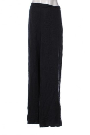 Pantaloni de femei Ulla Popken, Mărime 4XL, Culoare Albastru, Preț 75,99 Lei