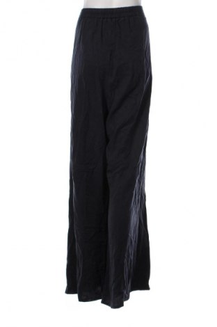 Pantaloni de femei Ulla Popken, Mărime 4XL, Culoare Albastru, Preț 75,99 Lei
