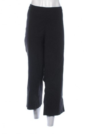 Dámské kalhoty  Ulla Popken, Velikost 4XL, Barva Černá, Cena  469,00 Kč