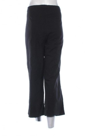 Dámské kalhoty  Ulla Popken, Velikost 4XL, Barva Černá, Cena  469,00 Kč