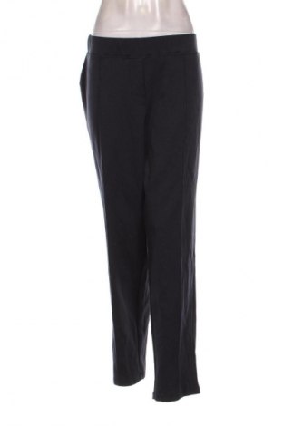 Γυναικείο παντελόνι Ulla Popken, Μέγεθος XXL, Χρώμα Μπλέ, Τιμή 21,99 €