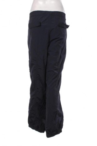 Damskie spodnie Ulla Popken, Rozmiar 3XL, Kolor Niebieski, Cena 105,99 zł