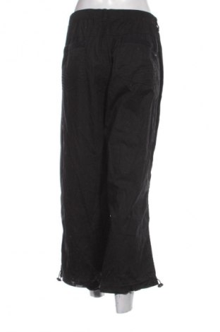 Damenhose Ulla Popken, Größe 3XL, Farbe Schwarz, Preis € 29,99