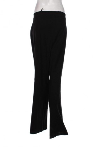 Дамски панталон Ulla Popken, Размер 3XL, Цвят Черен, Цена 37,99 лв.