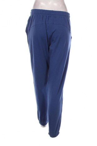 Damskie spodnie Unbranded, Rozmiar M, Kolor Niebieski, Cena 78,99 zł