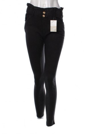 Γυναικείο παντελόνι Unbranded, Μέγεθος L, Χρώμα Μαύρο, Τιμή 23,53 €