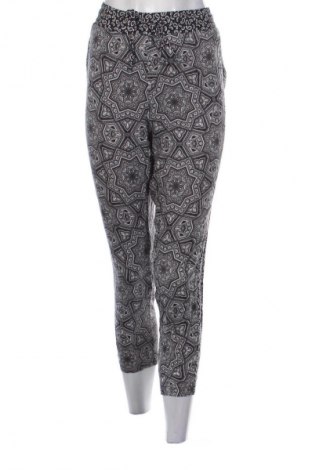 Damskie spodnie Tu, Rozmiar XXL, Kolor Kolorowy, Cena 62,99 zł