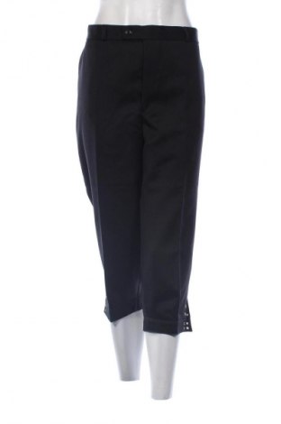 Γυναικείο παντελόνι Unbranded, Μέγεθος 3XL, Χρώμα Μαύρο, Τιμή 22,56 €