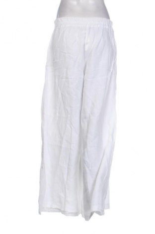 Pantaloni de femei Unbranded, Mărime S, Culoare Alb, Preț 123,24 Lei
