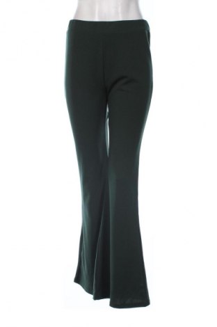Damskie spodnie Unbranded, Rozmiar M, Kolor Zielony, Cena 43,10 zł
