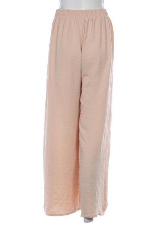 Γυναικείο παντελόνι Unbranded, Μέγεθος L, Χρώμα  Μπέζ, Τιμή 14,77 €