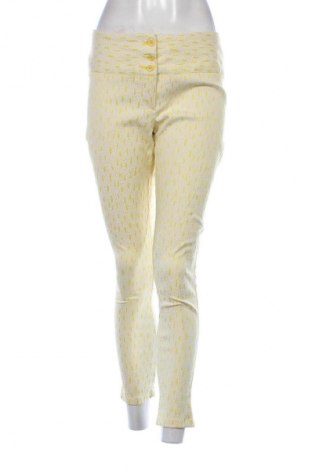 Дамски панталон Unbranded, Размер XL, Цвят Многоцветен, Цена 28,88 лв.