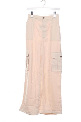 Női nadrág Unbranded, Méret XS, Szín Bézs, Ár 4 999 Ft