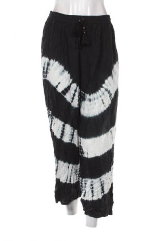 Дамски панталон Unbranded, Размер S, Цвят Многоцветен, Цена 22,99 лв.