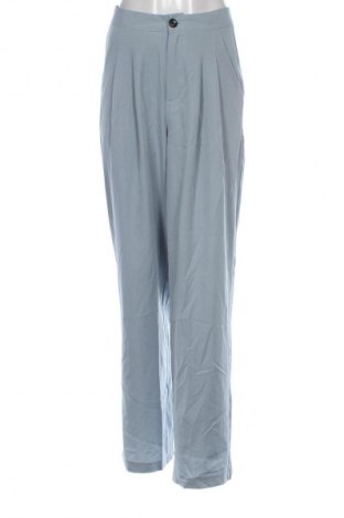 Pantaloni de femei Unbranded, Mărime S, Culoare Albastru, Preț 126,00 Lei