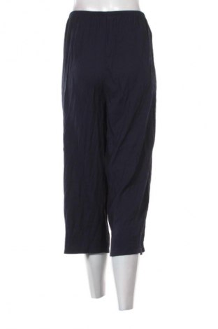 Дамски панталон Unbranded, Размер XXL, Цвят Син, Цена 42,99 лв.