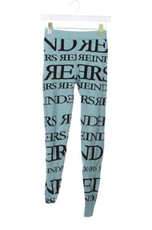 Pantaloni de femei Unbranded, Mărime XS, Culoare Multicolor, Preț 80,00 Lei