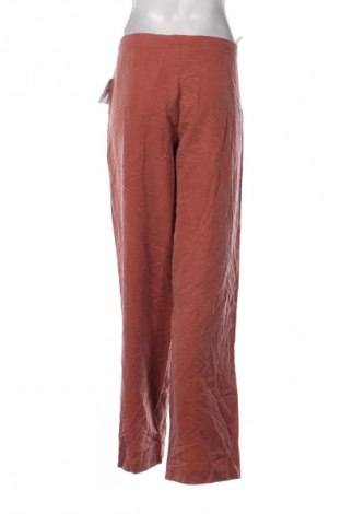 Pantaloni de femei Unbranded, Mărime XL, Culoare Maro, Preț 102,99 Lei