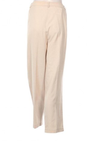 Pantaloni de femei Unbranded, Mărime 3XL, Culoare Bej, Preț 76,00 Lei