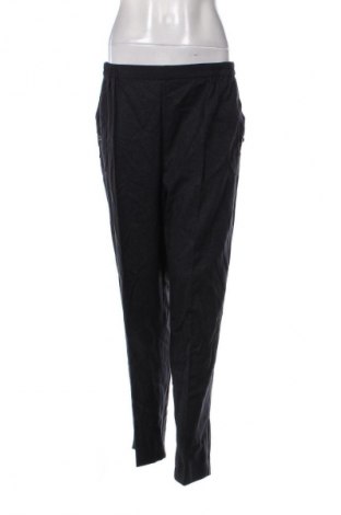 Дамски панталон Unbranded, Размер L, Цвят Син, Цена 18,99 лв.