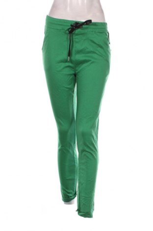 Damenhose Unbranded, Größe M, Farbe Grün, Preis 23,99 €