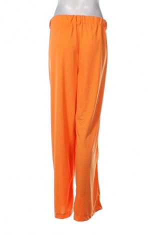 Damenhose Unbranded, Größe XL, Farbe Orange, Preis € 14,99