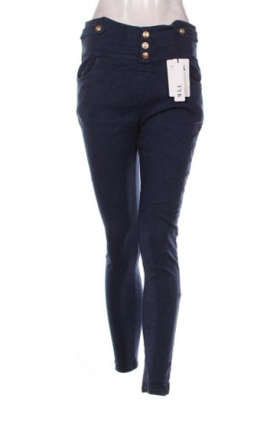 Női nadrág Unbranded, Méret M, Szín Kék, Ár 9 159 Ft