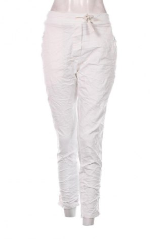 Női nadrág Unbranded, Méret XL, Szín Fehér, Ár 3 429 Ft