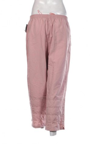 Pantaloni de femei Unbranded, Mărime XXL, Culoare Mov deschis, Preț 113,99 Lei