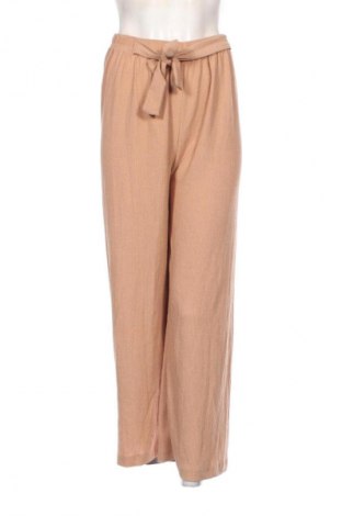 Pantaloni de femei Unbranded, Mărime S, Culoare Bej, Preț 65,99 Lei