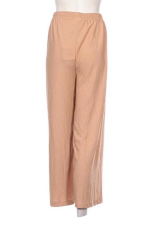 Pantaloni de femei Unbranded, Mărime S, Culoare Bej, Preț 65,99 Lei