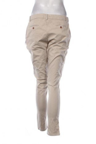 Pantaloni de femei Unbranded, Mărime L, Culoare Bej, Preț 64,99 Lei