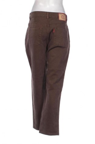 Pantaloni de femei Unbranded, Mărime L, Culoare Maro, Preț 47,99 Lei