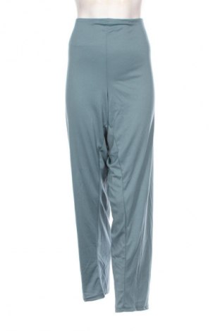 Damenhose Unbranded, Größe 3XL, Farbe Blau, Preis € 30,99