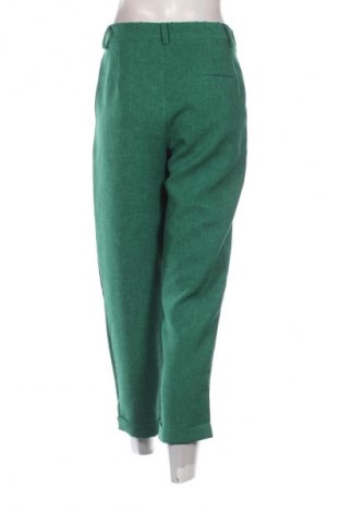 Γυναικείο παντελόνι Unbranded, Μέγεθος M, Χρώμα Πράσινο, Τιμή 14,77 €