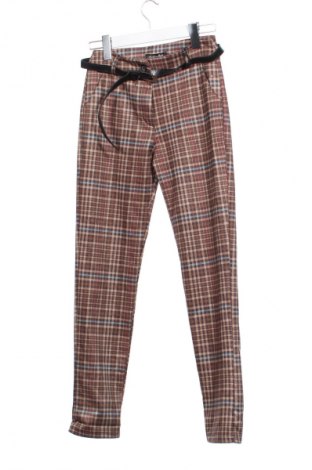 Γυναικείο παντελόνι Unbranded, Μέγεθος XS, Χρώμα Πολύχρωμο, Τιμή 12,99 €