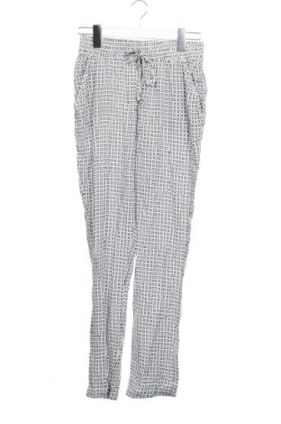 Дамски панталон Haily`s, Размер XS, Цвят Многоцветен, Цена 28,99 лв.