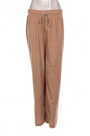Γυναικείο παντελόνι Unbranded, Μέγεθος S, Χρώμα  Μπέζ, Τιμή 9,99 €