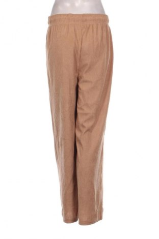 Γυναικείο παντελόνι Unbranded, Μέγεθος S, Χρώμα  Μπέζ, Τιμή 9,99 €