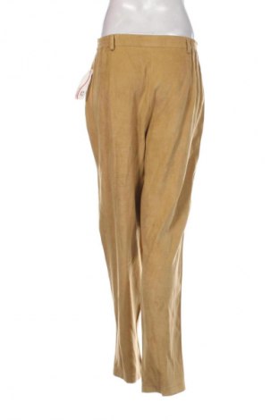 Dámske nohavice Unbranded, Veľkosť L, Farba Béžová, Cena  9,95 €