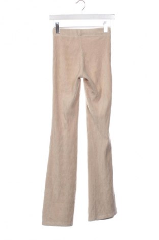 Dámske nohavice Unbranded, Veľkosť XXS, Farba Kremová, Cena  8,95 €