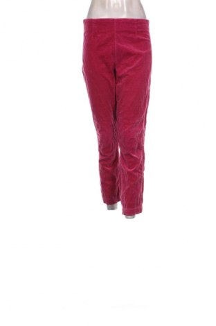 Дамски панталон Unbranded, Размер L, Цвят Розов, Цена 17,99 лв.