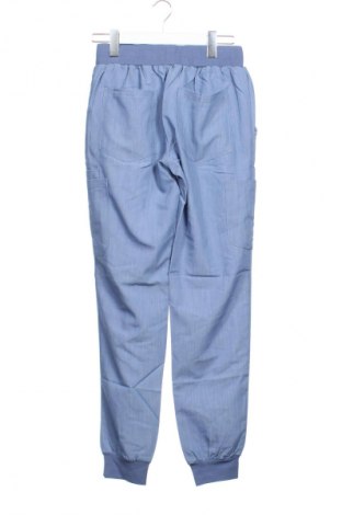 Pantaloni de femei Unbranded, Mărime XS, Culoare Albastru, Preț 57,99 Lei