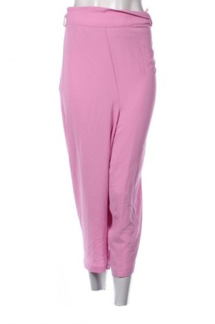Dámske nohavice Unbranded, Veľkosť 3XL, Farba Ružová, Cena  16,95 €