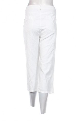 Dámské kalhoty  Canda, Velikost 3XL, Barva Bílá, Cena  339,00 Kč