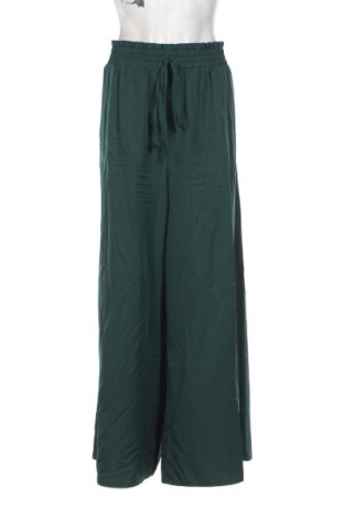 Dámské kalhoty  Unbranded, Velikost XXL, Barva Zelená, Cena  329,00 Kč