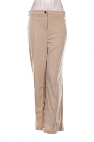 Dámské kalhoty  Unbranded, Velikost XXL, Barva Béžová, Cena  289,00 Kč