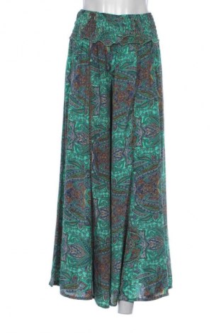 Pantaloni de femei Unbranded, Mărime S, Culoare Multicolor, Preț 103,38 Lei