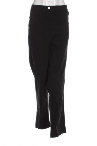 Női nadrág Unbranded, Méret 3XL, Szín Fekete, Ár 6 289 Ft