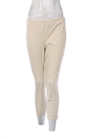 Damenhose Unbranded, Größe M, Farbe Ecru, Preis 14,77 €